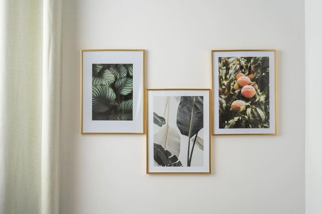 Peachtree Splendido Apt Nel Cuore Di Brera Milan Luaran gambar
